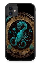 Custodia telefono gomma