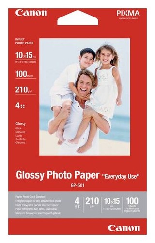 Carta fotografica 15 cm - carta,
