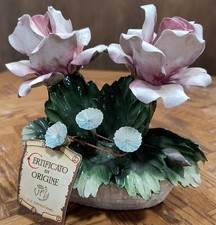 Capodimonte Fili Savastano