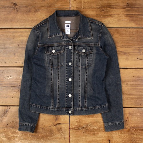 Giacca denim gap - giacca, anni