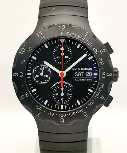 Orologio uomo porsche - orologio,