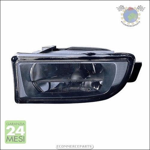 66280 fendinebbia sinistro - sx,