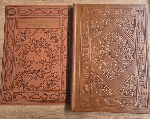 Purificato matricula - -,
