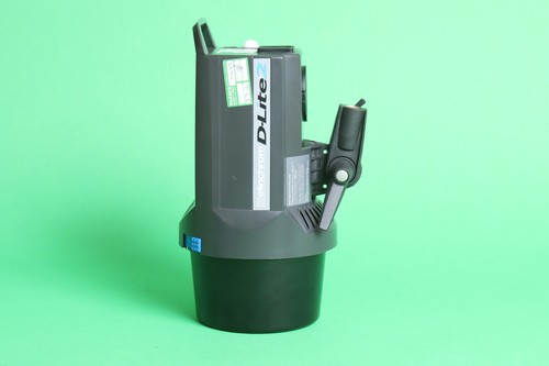 Testa monoblocco elinchrom - monoblocco,
