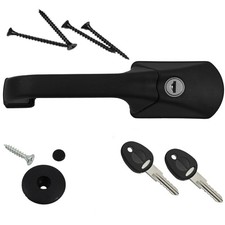 Serratura Chiusura Maniglia