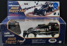 GiG Nikko SUPER FOX (IN BOX)