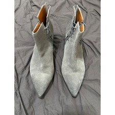 Stivaletti Linea Paolo