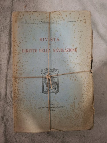Libri fascismo mussolini - libri,