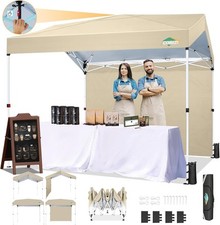 COBIZI Gazebo Pieghevole 3mx3m