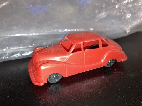 Bmv 501 vintage - bmv, car