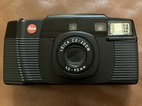 Leica zoom 90 - c2, mm