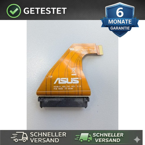 Asus n550jv connettore - asus,