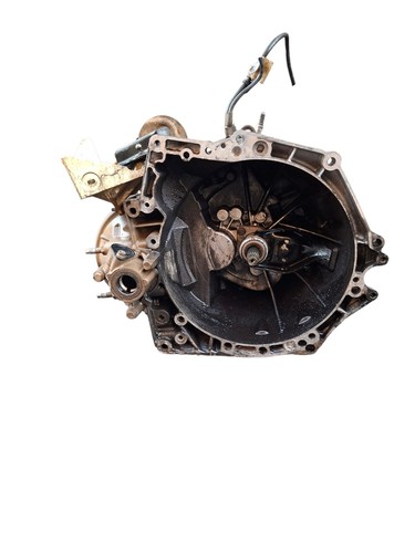 Cambio 20dm69 peugeot - 307, 1600
