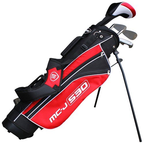Masters junior 530 - junior, mc-j
