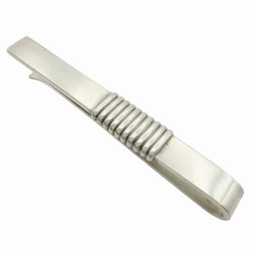 Georg jensen 52a fermacravatta - georg,