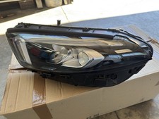 Faro Proiettore Anteriore Sx Led Mercedes Classe A W177