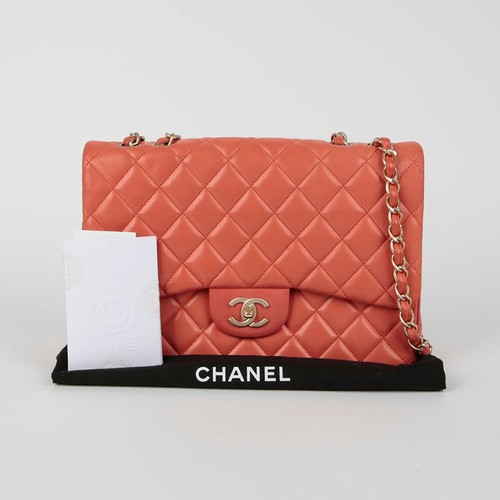 Chanel sac bandoulière - chanel, à