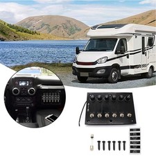 Pannello Interruttore