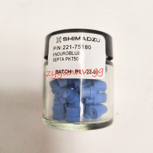 50pcs shimadzu 221 - shimadzu, 221-75180