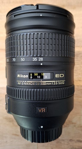 Nikkor 300mm 5 - nikkor, f3.5-5.6g