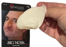 Costume Deluxe BIG SCHNOZ NOSE