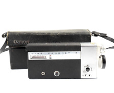Cinepresa Cine Canonet 8 CANON - USATO