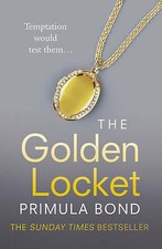The golden locket unbreakable - the, (unbreakable