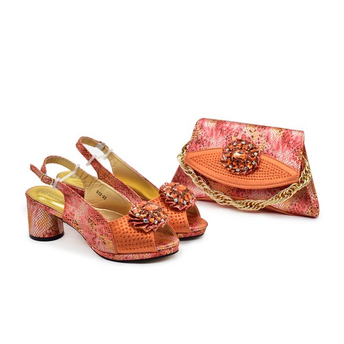 Scarpe borsa design italiano - scarpe,