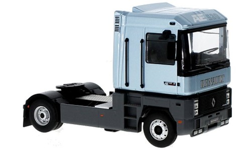 Renault magnum 520 - magnum,