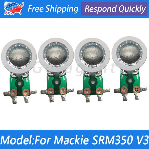Per mackie srm350 thump - 8*per,