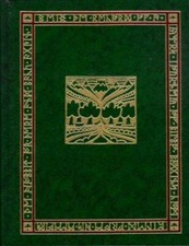 Hobbit by J.R.R. Tolkien (1973, Hardcover)