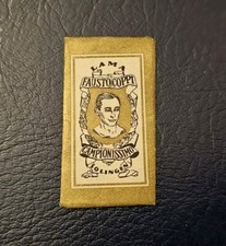 Lametta Da Barba Fausto Coppi Campionissimo Solingen 