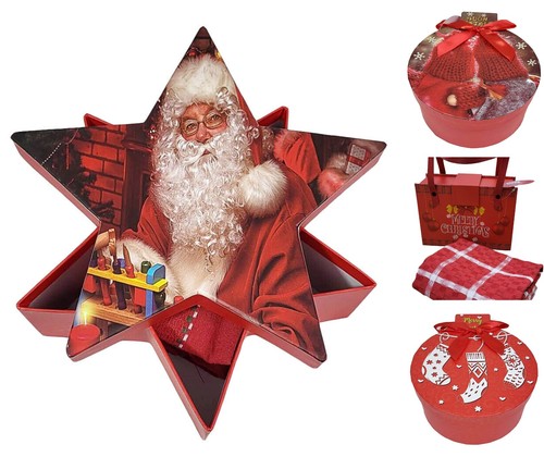 Confezione idea regalo con - regalo,
