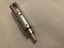 Luce bersaglio originale Numark TTX1 TTX 1 luce ponte perfettamente funzionante