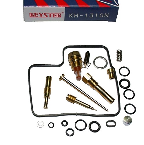 Kit riparazione carburatore - kit,
