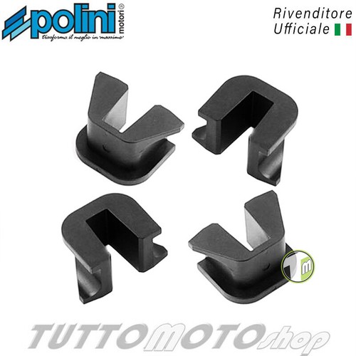 Kit cursori piattello - cursori,
