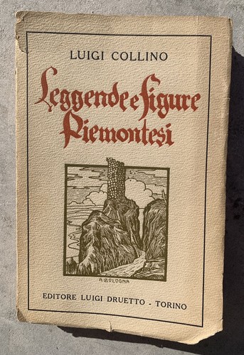 Collino leggende e - collino,,