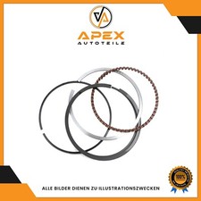 FIAT, OPEL VIVARO PISTON RINGS