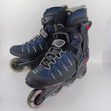 Rollerblade EVO 07 Training