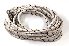 Corda Sicura Robusta e Resistente Fune Per Arrampicata Climbing Nautica 11 Metri