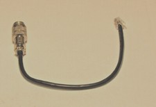 Mic Adapter - Kenwood  8 Pin