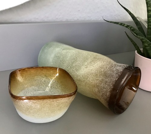 Antico vaso tazza - o,
