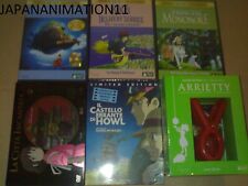 Studio Ghibli - Laputa +