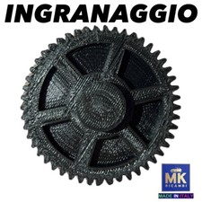 Nylon gear for OSLV ITALY gear