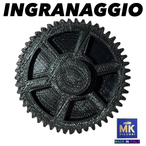 Ingranaggio nylon per - nylon,