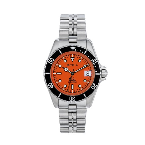 Orologio breil manta heritage - breil,