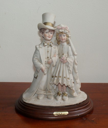 Vintage belcari collectable - a.,