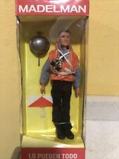 MADELMAN Altaya SOLDADO