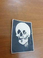 Vecchia foto " All is vanity "