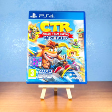 CTR Crash Team Racing Nitro-Fueled - Gioco PS4 (ITA) | Crash Bandicoot